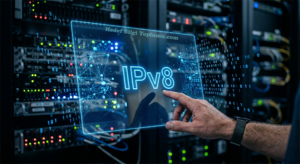 IPv8 Tartışması: IP Adreslerini İki Katına Çıkaran Teklif Teknoloji Dünyasını İkiye Böldü