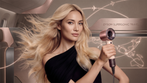 Dyson Supersonic Travel Tanıtıldı: Daha Küçük, Daha Hafif ve Seyahat Odaklı Yeni Saç Kurutma Makinesi